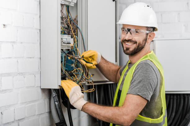 Best Electrical Wiring Services  in Carrollton, MO