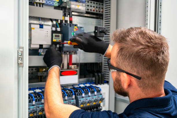 Best Residential Electrician Services  in Carrollton, MO