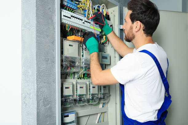 Why Trust Our Certified Electricians for Your Electrical Needs in Carrollton, MO?