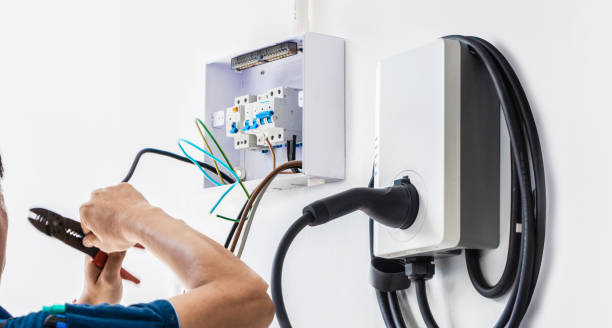 Best Electrical Upgrades for Homes  in Carrollton, MO