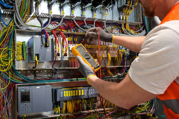 Best Electrical Troubleshooting Services  in Carrollton, MO