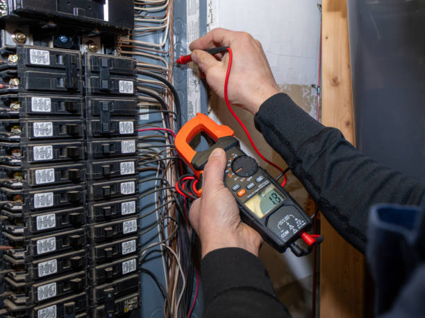 Best Home Electrical Repair  in Carrollton, MO